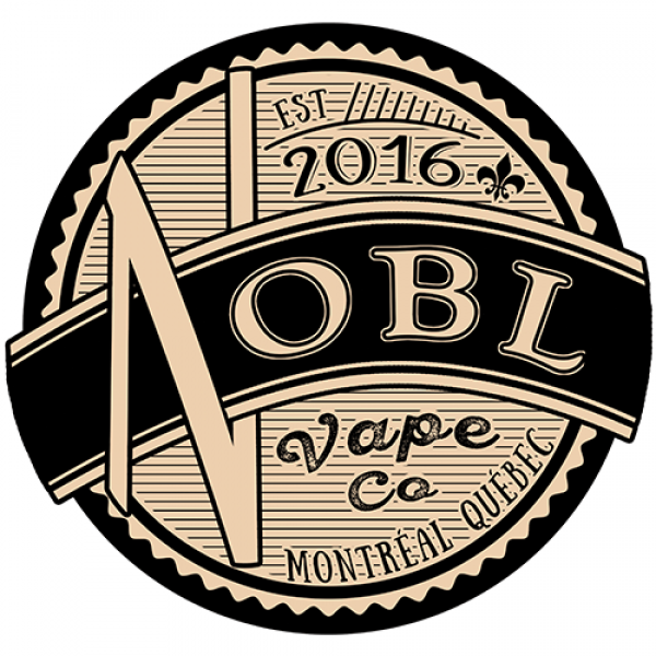 Nobl Vape Co. – Fuzz – 30ml / 12mg