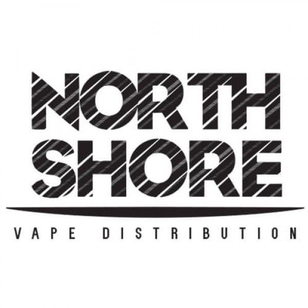 North Shore Vape Distribution – Midnight Munchies – 60ml / 0mg