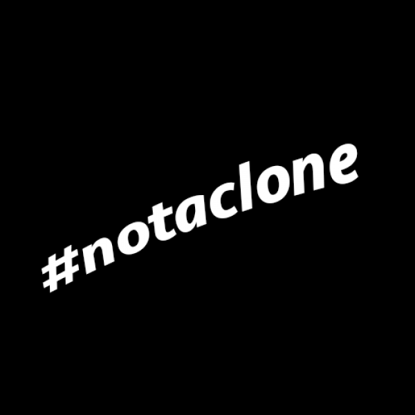 Notaclone eLiquid – Cinnaroll – 33ml / 3mg