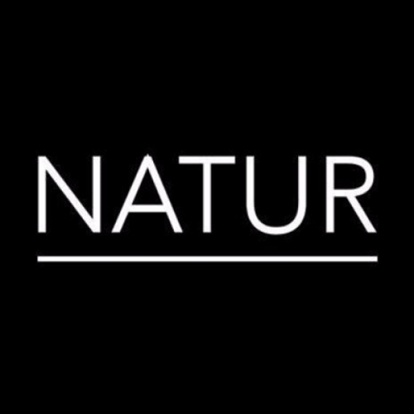 NATUR Vapor Liquid – Fresh Baked Apple Crumble – 30ml / 0mg