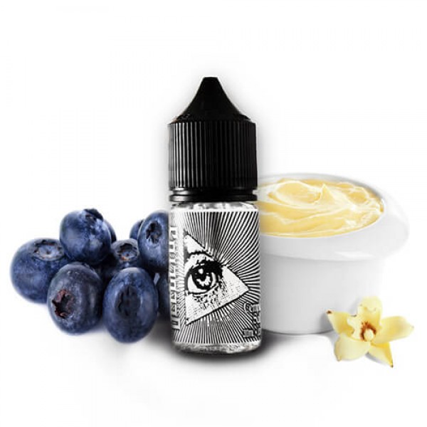 Occultus Juice Society Salts – Templar – 30ml / 25mg