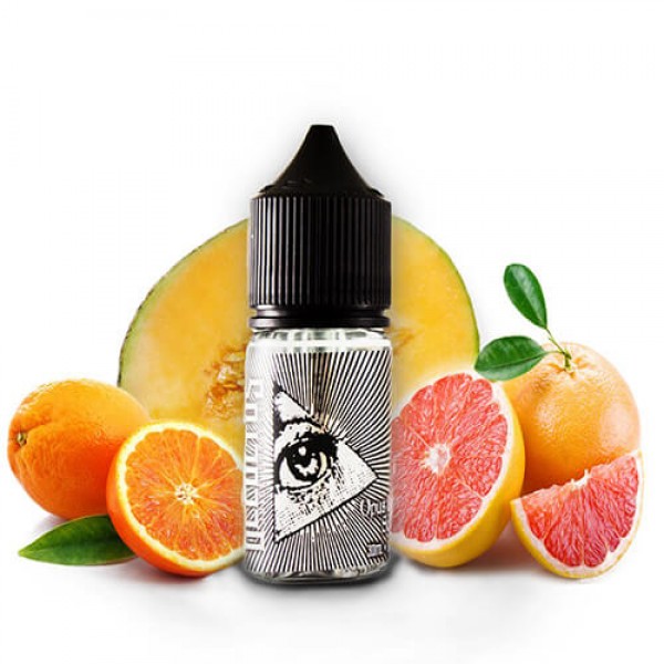 Occultus Juice Society Salts – Opus Dei – 30ml / 50mg