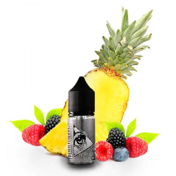 Occultus Juice Society Salts – Mason – 30ml / 25mg