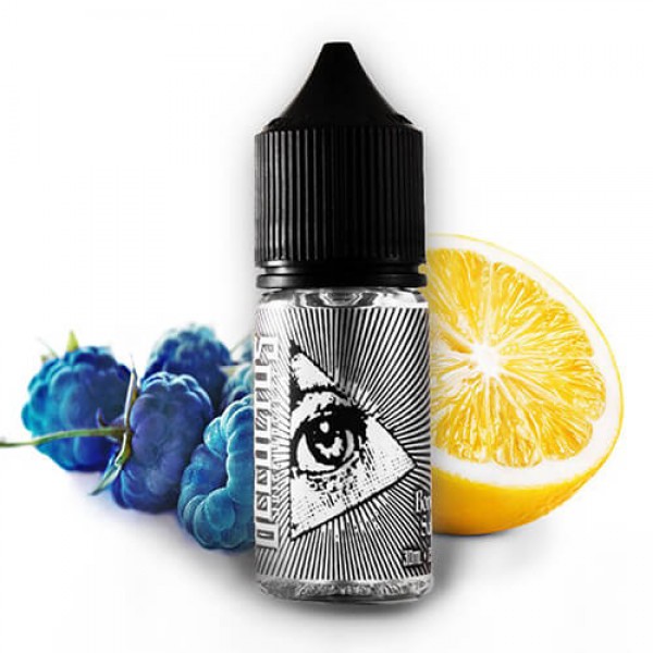 Occultus Juice Society Salts – Bones – 30ml / 50mg