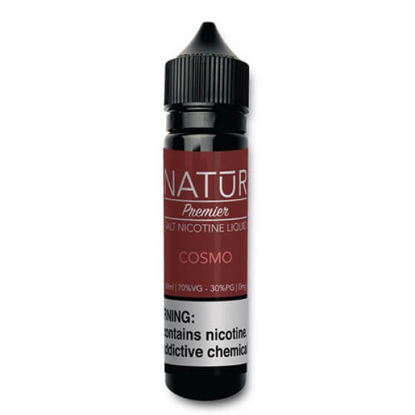Natur Premier – Cosmo – 60ml / 0mg