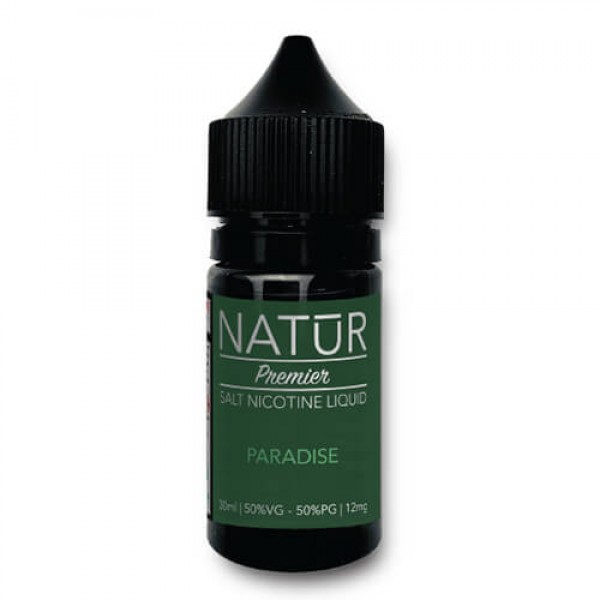 Natur Premier – Paradise (High Nic) – 30ml / 48mg
