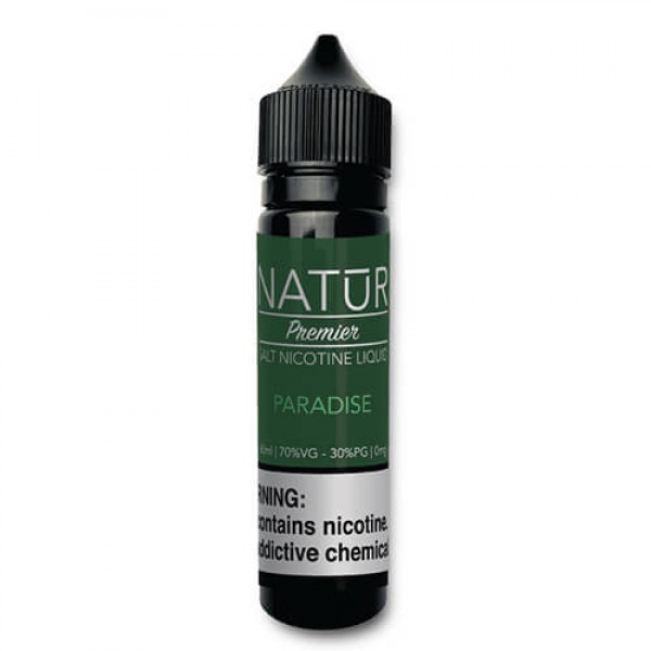 Natur Premier – Paradise – 60ml / 3mg