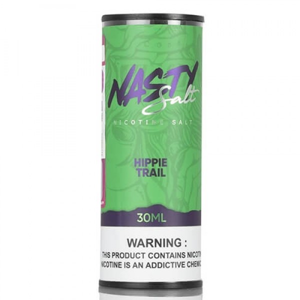 Nasty Juice SALTS – Hippie Trail – 30ml / 50mg