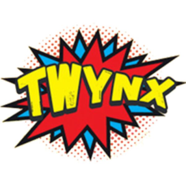 OG Snaxx E-Juice – TWYNX – 30ml / 3mg