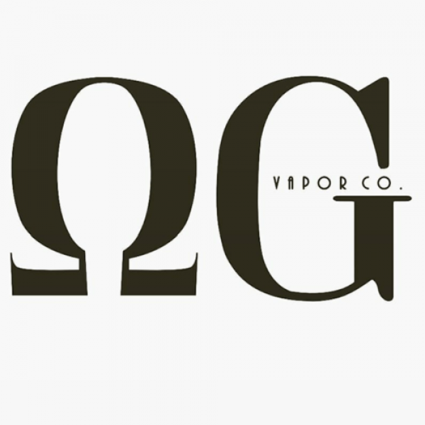 Ohm Grown Vapor Co. – “New York, New York” – 60ml / 0mg