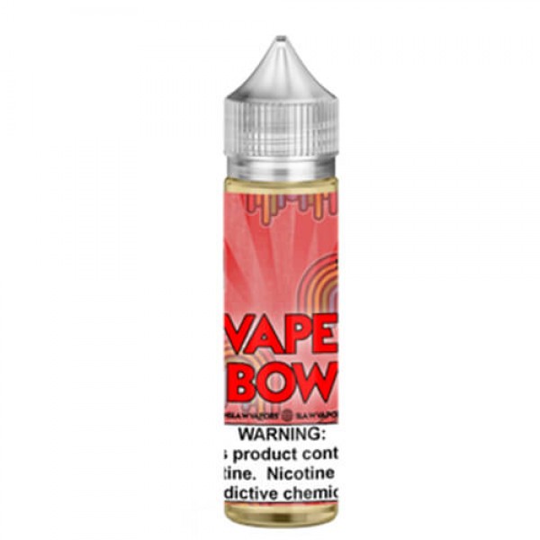 Ohm Slaw Juice – Vapebow – 120ml / 6mg