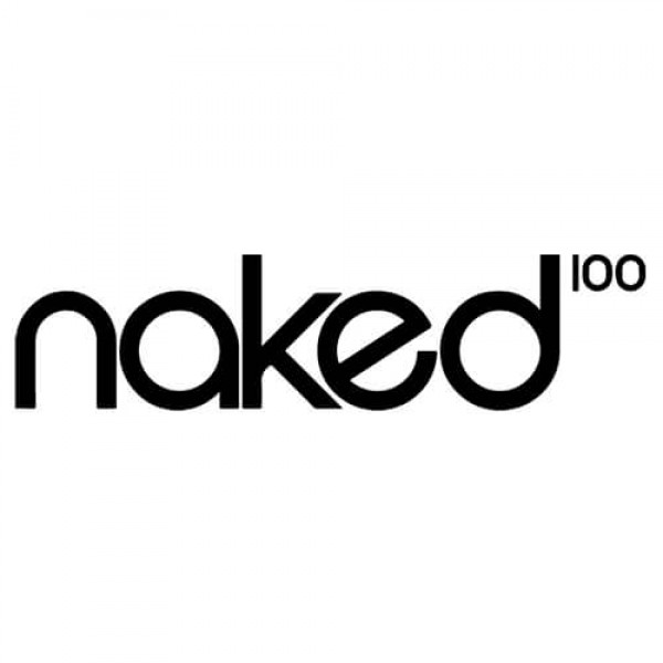 Naked 100 By Schwartz – E-Liquid Collection – 180ml – 180ml / 6mg