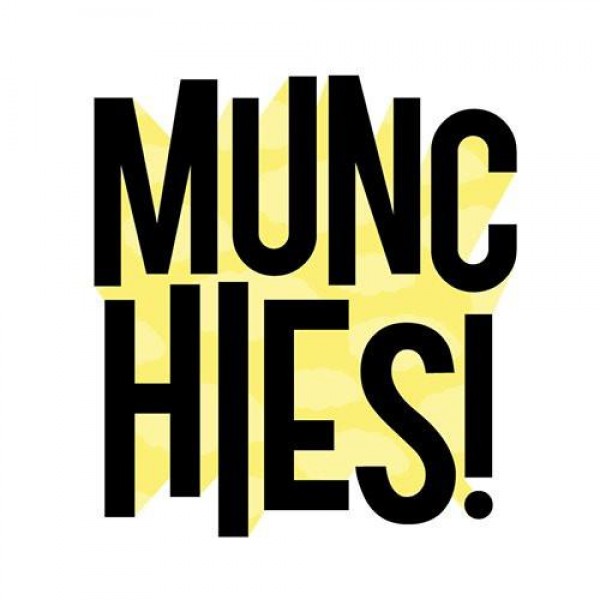Munchies eJuice – Strawberry Shortcake – 60ml / 3mg