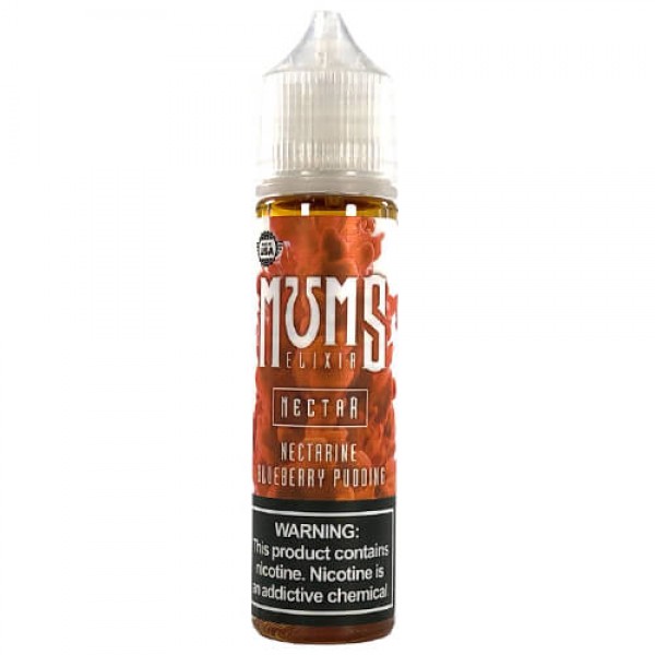 Mums Elixir – Nectar – 60ml / 3mg