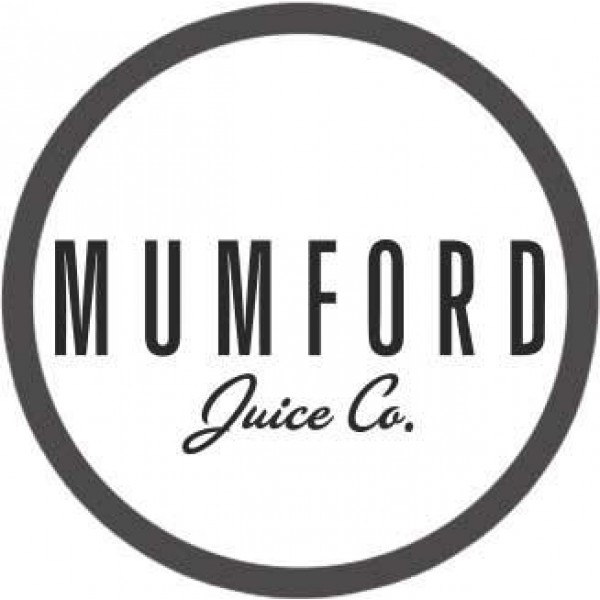 Mumford Juice Co. – Shake – 30ml / 6mg