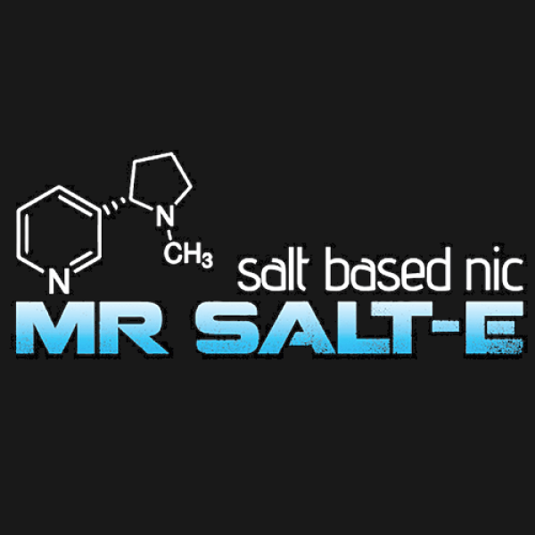 Mr.Salt-E eJuice – Peppermint Patty – 30ml / 45mg