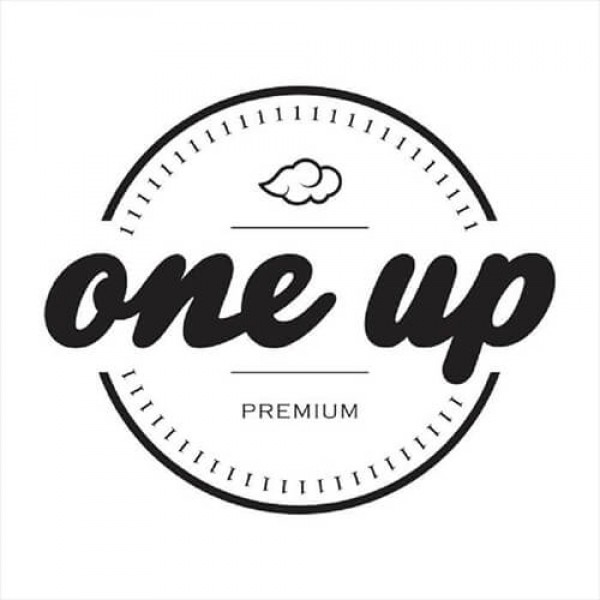 One Up Vapor – E-Liquid Collection – 180ml – 180ml / 6mg