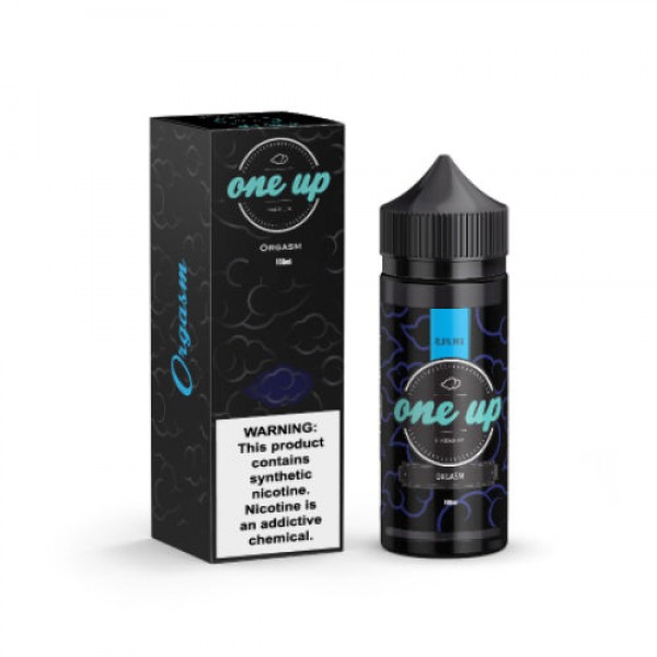 One Up Vapor Synthetic – Orgasm – 100ml / 12mg