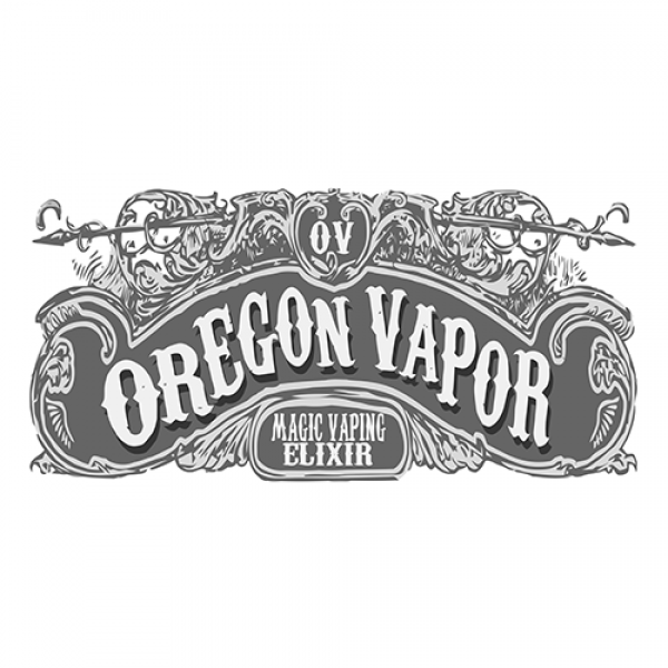 Oregon Vapor – Banana Cream – 30ml / 0mg