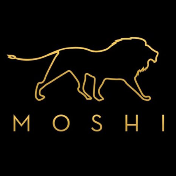 Moshi Fine E-Liquids – High Park – 30ml / 6mg