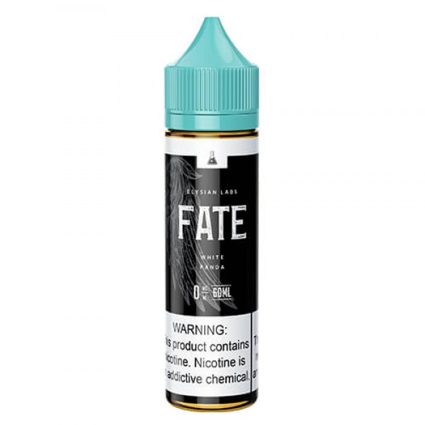 Mortality E-Juice – Fate – 60ml / 6mg