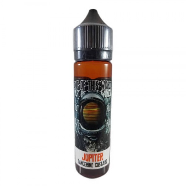 Out of This World (OTW) by Paradigm – Jupiter – 30ml / 12mg
