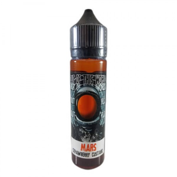 Out of This World (OTW) by Paradigm – Mars – 60ml / 24mg