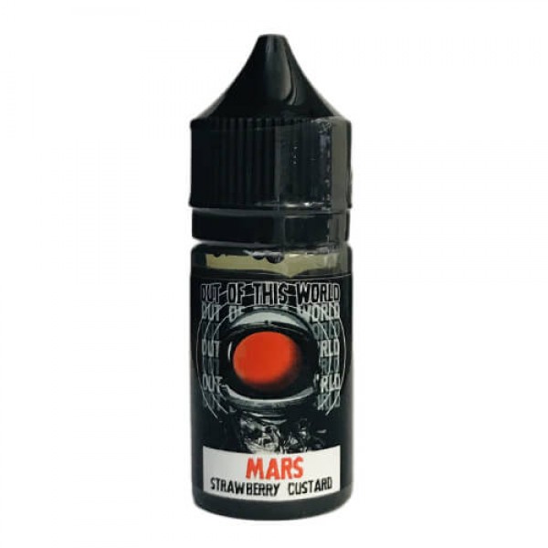 Out of This World (OTW) by Paradigm – Mars – 30ml / 18mg