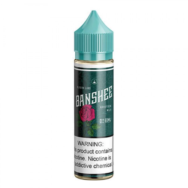 Monster by Elysian – Banshee – 60ml / 3mg