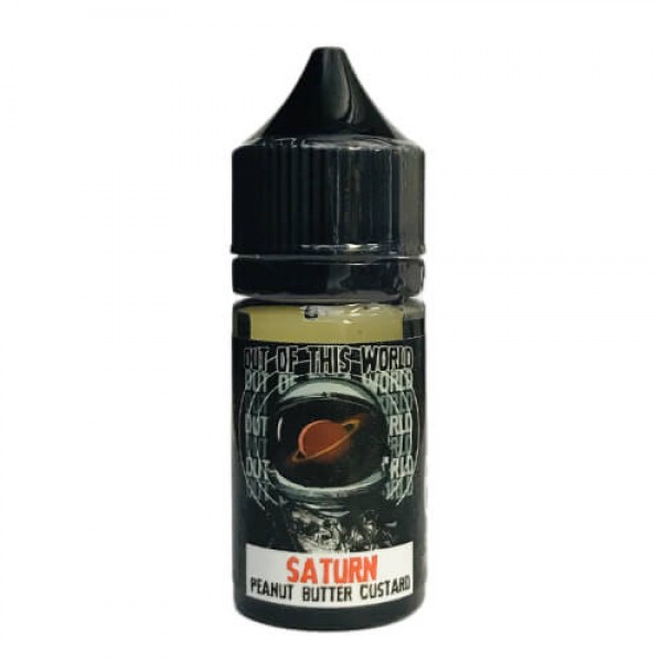 Out of This World (OTW) by Paradigm – Saturn – 30ml / 18mg