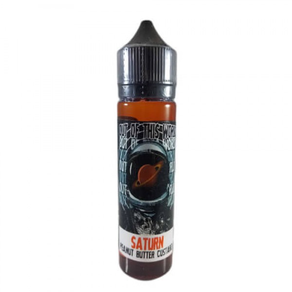 Out of This World (OTW) by Paradigm – Saturn MAX VG – 30ml / 3mg