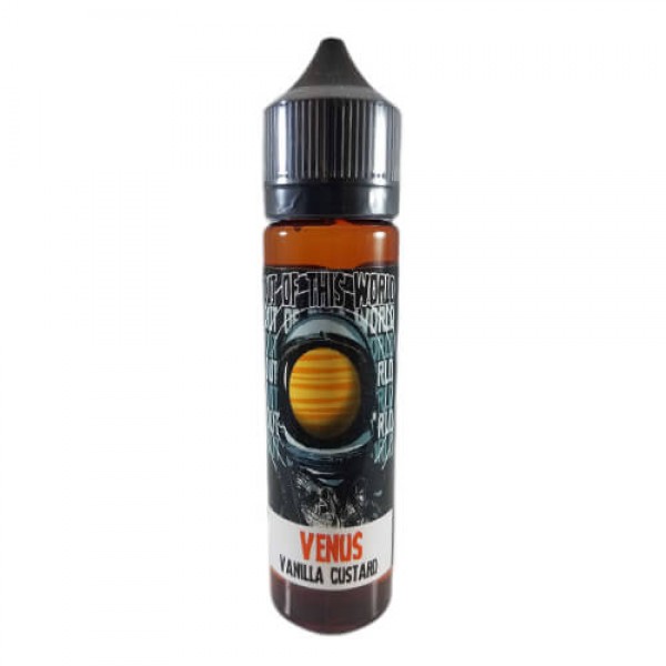 Out of This World (OTW) by Paradigm – Venus MAX VG – 120ml / 6mg