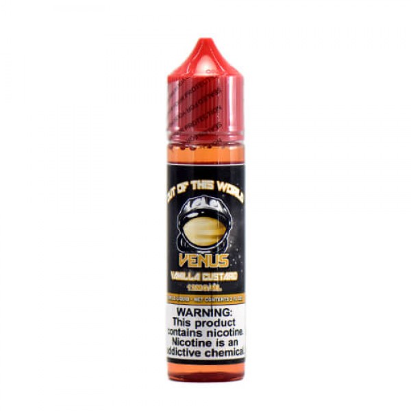 Out of This World (OTW) by Paradigm – Venus – 60ml / 18mg