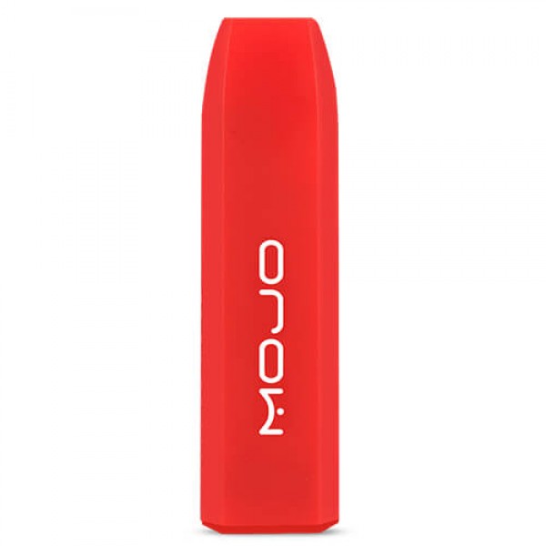 Mojo Pod Device – Strawberry Disposable – 1.2ml / 50mg