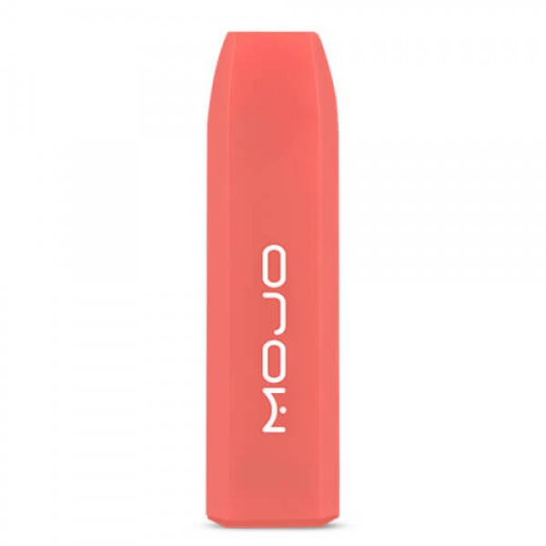 Mojo Pod Device – Peach – 1.2ml / 50mg