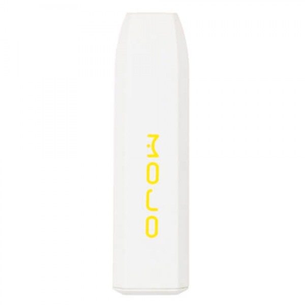 Mojo Pod Device – Lemon Dessert – 1.2ml / 50mg