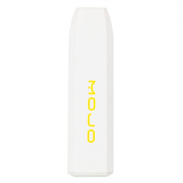 Mojo Pod Device – Lemon Dessert – 1.2ml / 50mg