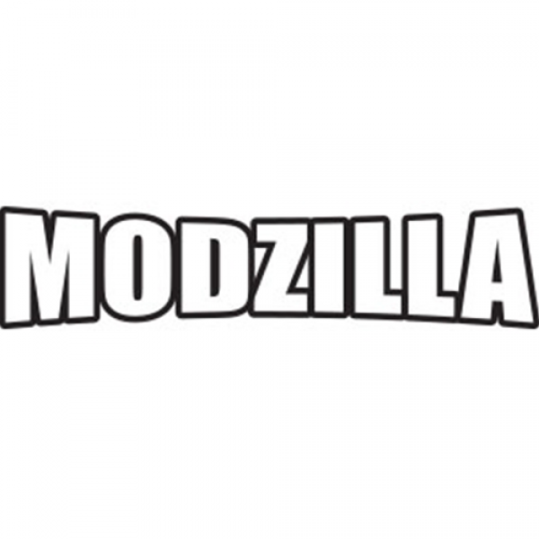 Modzilla E-Liquid – Jurassic Fruit Zebra – 30ml / 6mg