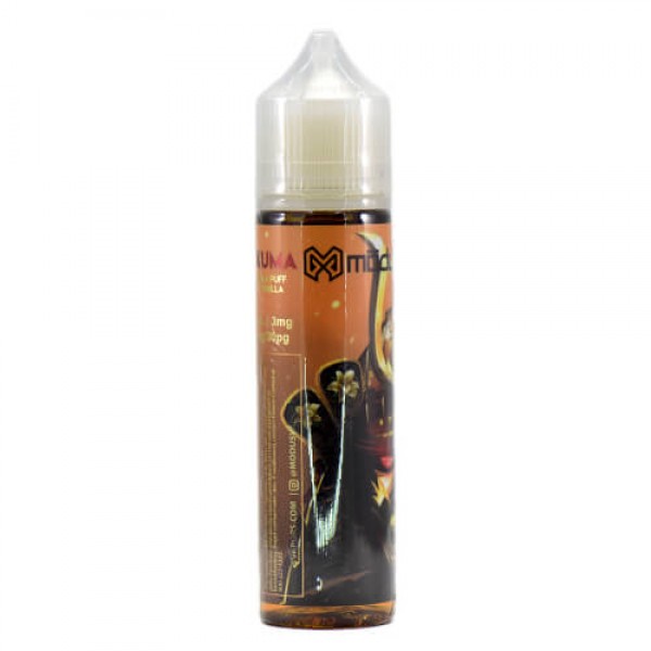 Modus Vapors Premium E-Liquid – Akuma – 60ml / 3mg