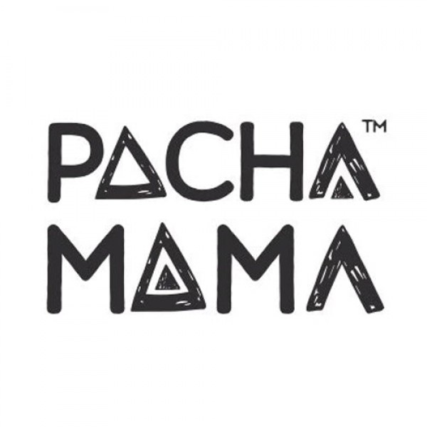 Pachamama E-Liquid – E-Liquid Collection – 180ml – 180ml / 3mg