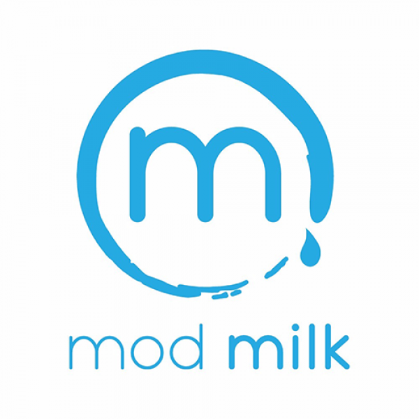 Mod Milk E-Liquid – Orange Milky Awesomeness – 60ml / 6mg