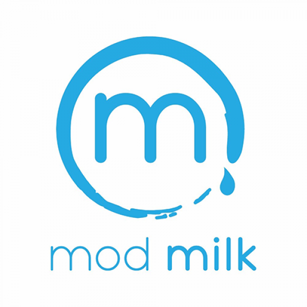 Mod Milk E-Liquid – Grape Milky Sweetness – 60ml / 0mg