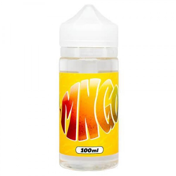 MNGO eLiquid – MNGO – 100ml / 6mg