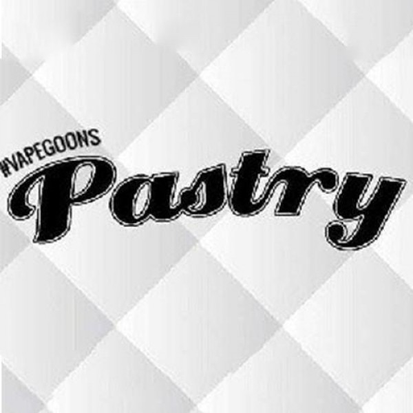 Pastry E-Liquids By #VAPEGOONS – Muffin Top – 60ml / 0mg