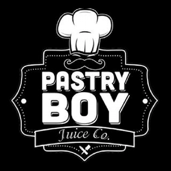 Pastry Boy Juice Co – Crumbs – 60ml / 12mg