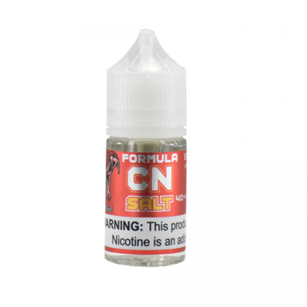 Phillip Rocke SALTS – Formula CN (Formerly Carnage) – 30ml / 40mg