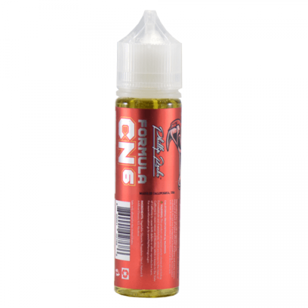Phillip Rocke – Formula CN (Formerly Carnage) – 60ml / 3mg