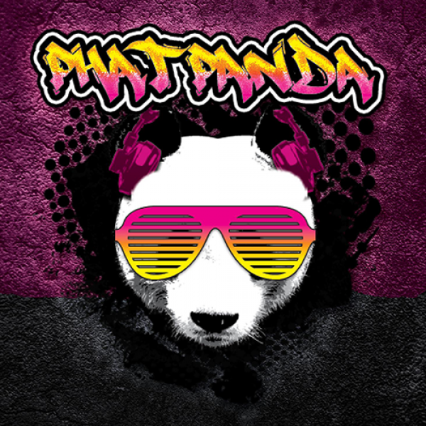 Phat Panda Vapor – Pumkikn – 60ml / 6mg
