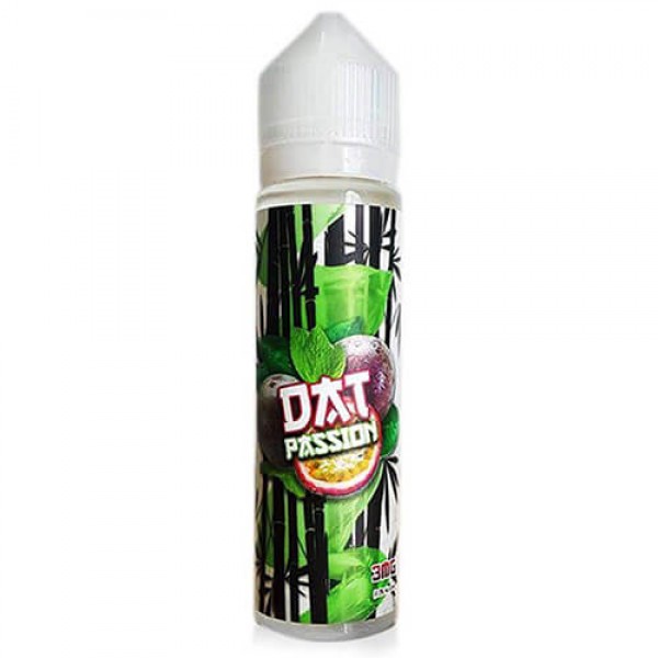 Phat Panda Vapor – Dat Passion – 60ml / 3mg