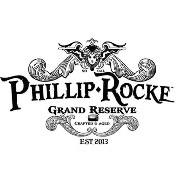 Phillip Rocke Signature E-Liquid – Enter The Dragon Iced – 30ml / 0mg